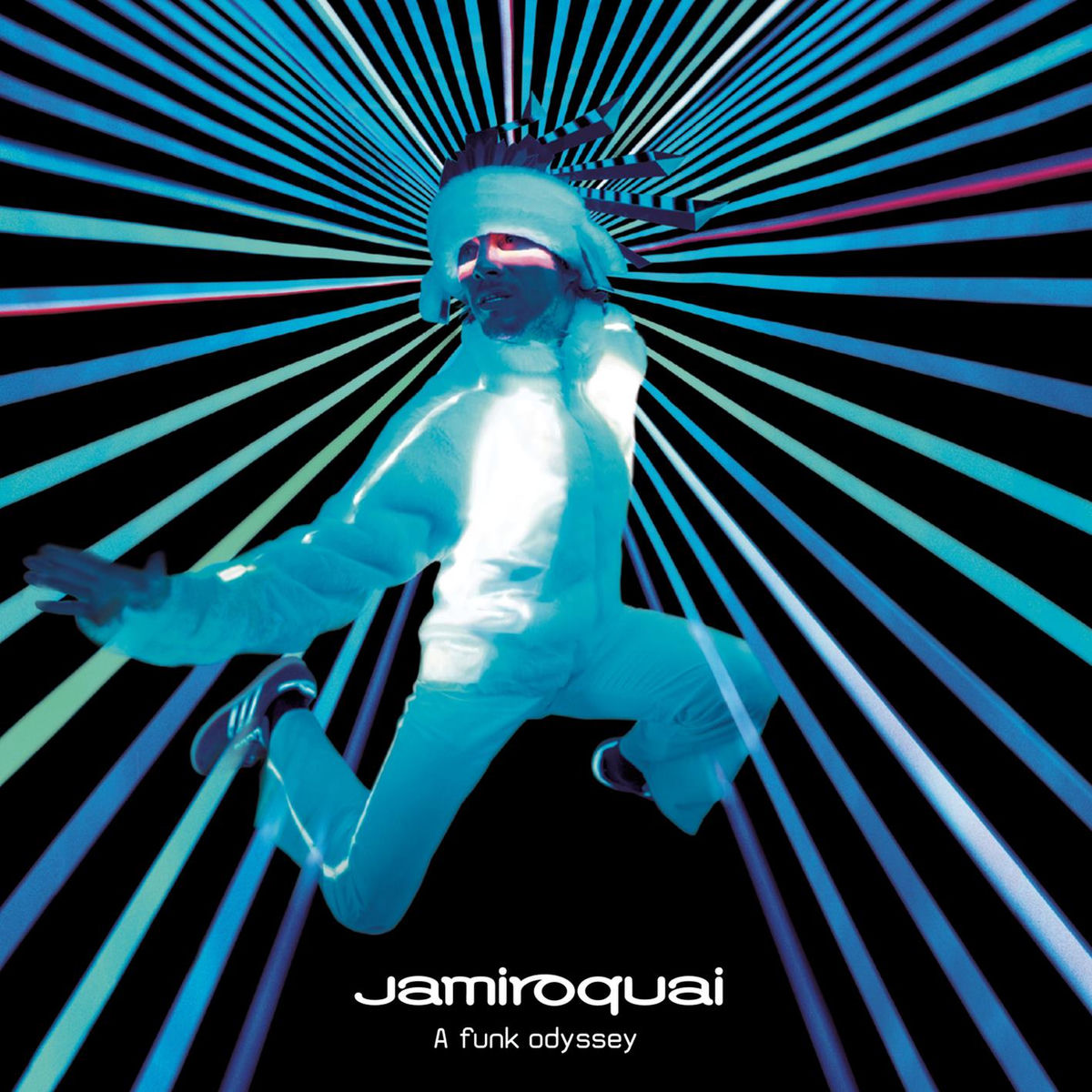 Jamiroquai